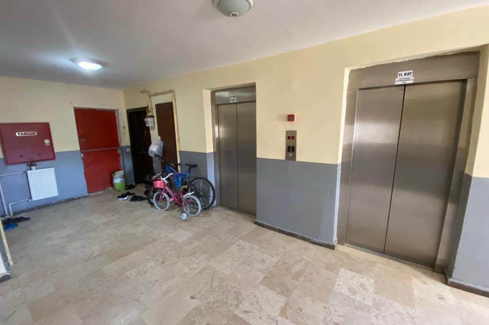 CENTURY 21 BAL'DAN TOKİ YENİ MAHALLEDE TEMİZ SATILIK 2+1 DAİRE