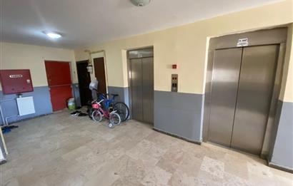 CENTURY 21 BAL'DAN TOKİ YENİ MAHALLEDE TEMİZ SATILIK 2+1 DAİRE