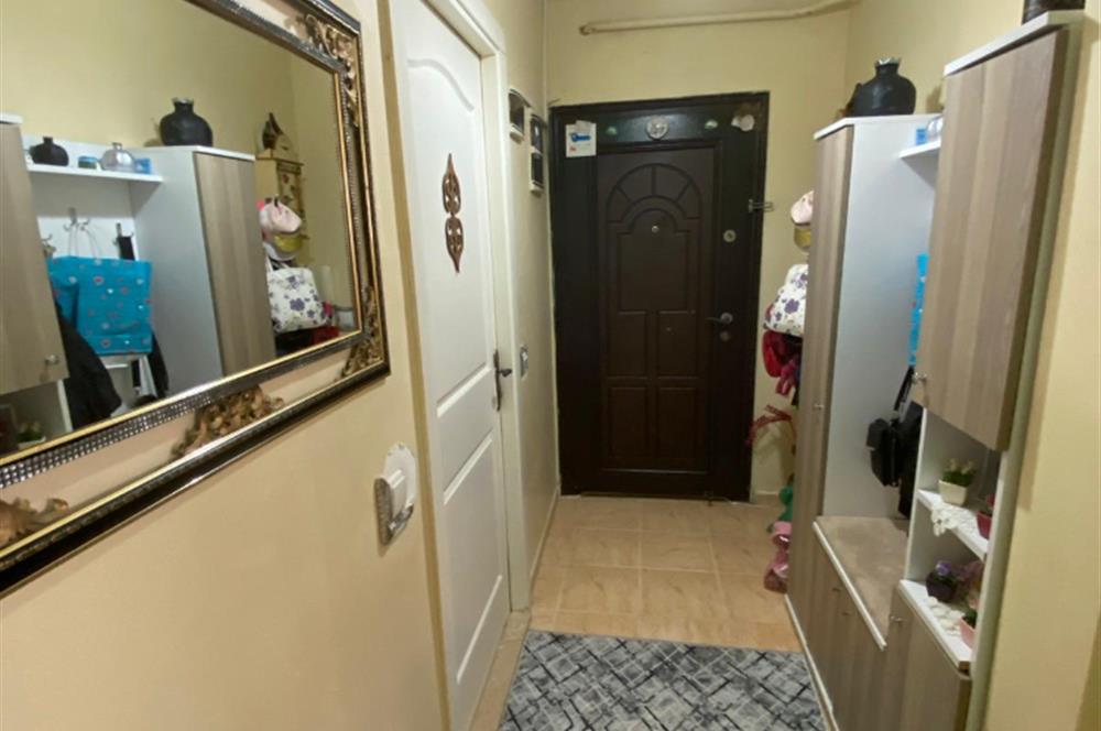 CENTURY 21 BAL'DAN TOKİ YENİ MAHALLEDE TEMİZ SATILIK 2+1 DAİRE