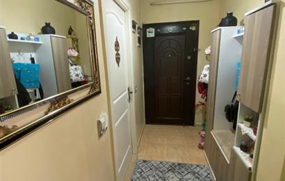CENTURY 21 BAL'DAN TOKİ YENİ MAHALLEDE TEMİZ SATILIK 2+1 DAİRE