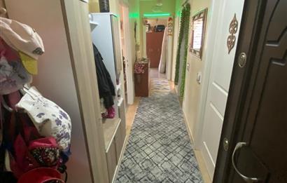 CENTURY 21 BAL'DAN TOKİ YENİ MAHALLEDE TEMİZ SATILIK 2+1 DAİRE