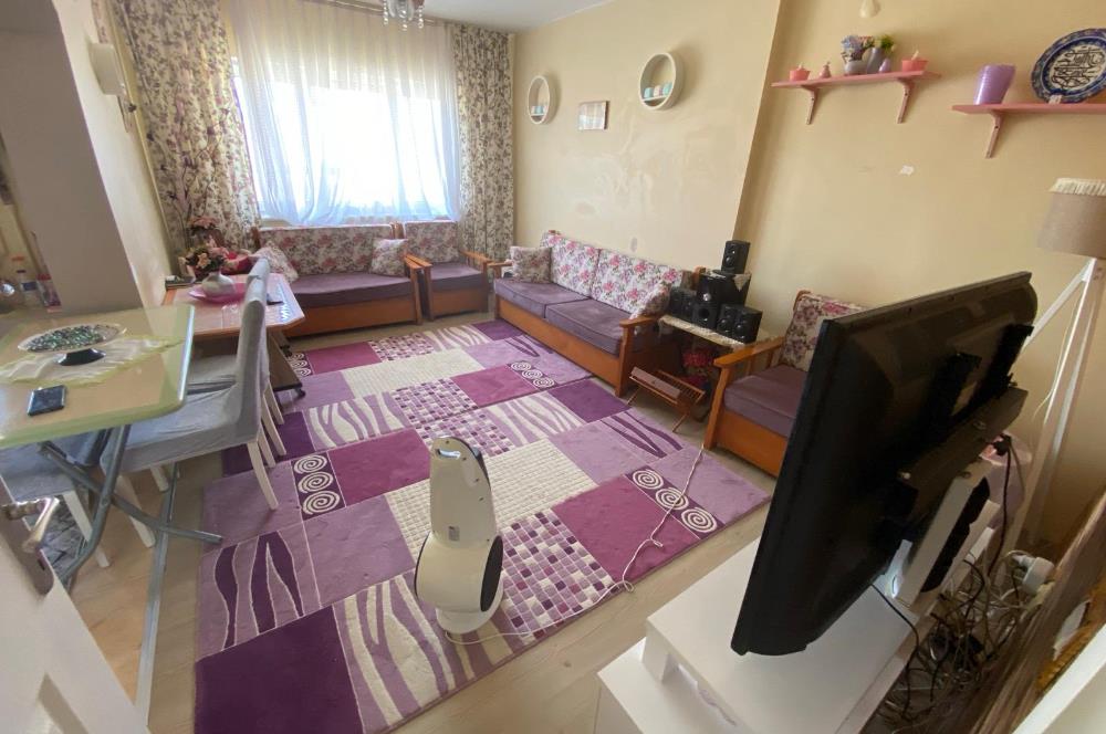 CENTURY 21 BAL'DAN TOKİ YENİ MAHALLEDE TEMİZ SATILIK 2+1 DAİRE