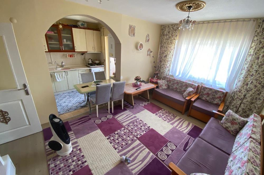 CENTURY 21 BAL'DAN TOKİ YENİ MAHALLEDE TEMİZ SATILIK 2+1 DAİRE