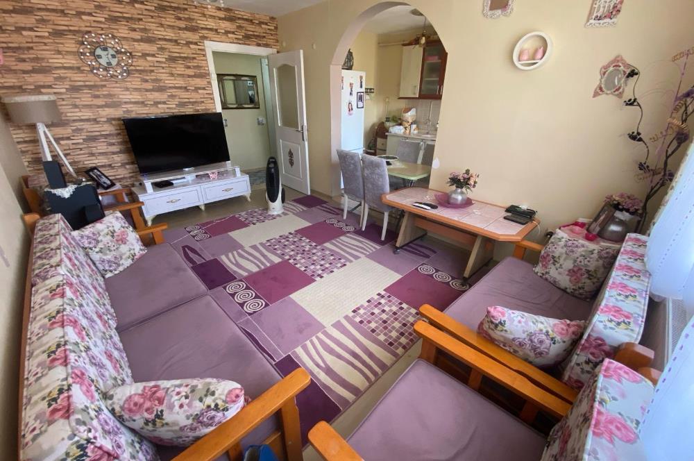 CENTURY 21 BAL'DAN TOKİ YENİ MAHALLEDE TEMİZ SATILIK 2+1 DAİRE