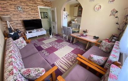 CENTURY 21 BAL'DAN TOKİ YENİ MAHALLEDE TEMİZ SATILIK 2+1 DAİRE
