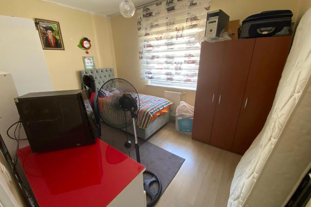 CENTURY 21 BAL'DAN TOKİ YENİ MAHALLEDE TEMİZ SATILIK 2+1 DAİRE