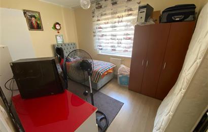 CENTURY 21 BAL'DAN TOKİ YENİ MAHALLEDE TEMİZ SATILIK 2+1 DAİRE