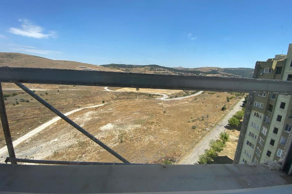 CENTURY 21 BAL'DAN TOKİ YENİ MAHALLEDE TEMİZ SATILIK 2+1 DAİRE