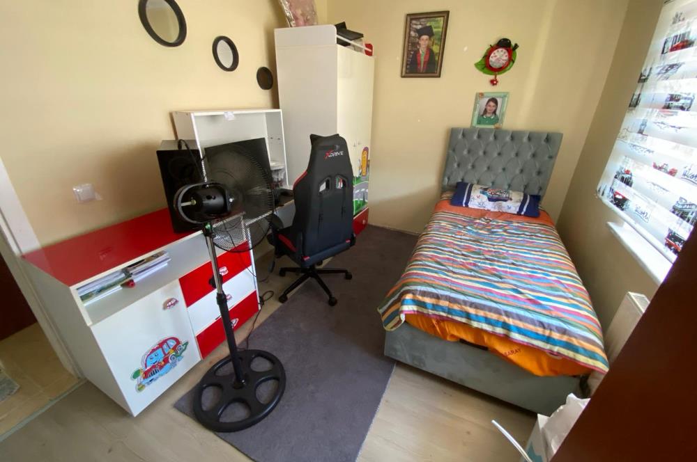 CENTURY 21 BAL'DAN TOKİ YENİ MAHALLEDE TEMİZ SATILIK 2+1 DAİRE