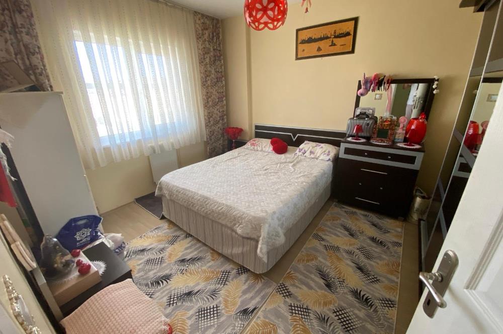 CENTURY 21 BAL'DAN TOKİ YENİ MAHALLEDE TEMİZ SATILIK 2+1 DAİRE
