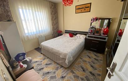 CENTURY 21 BAL'DAN TOKİ YENİ MAHALLEDE TEMİZ SATILIK 2+1 DAİRE