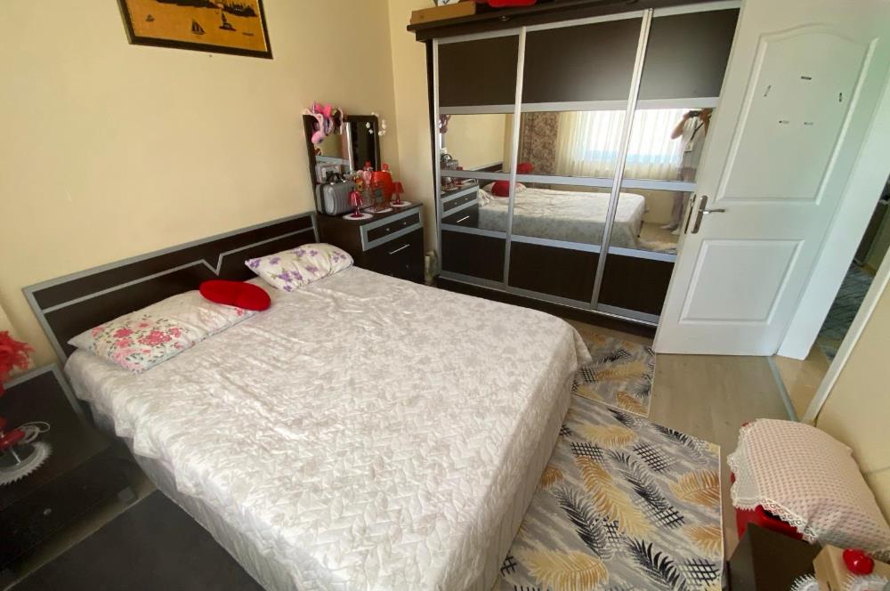 CENTURY 21 BAL'DAN TOKİ YENİ MAHALLEDE TEMİZ SATILIK 2+1 DAİRE