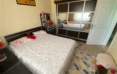 CENTURY 21 BAL'DAN TOKİ YENİ MAHALLEDE TEMİZ SATILIK 2+1 DAİRE