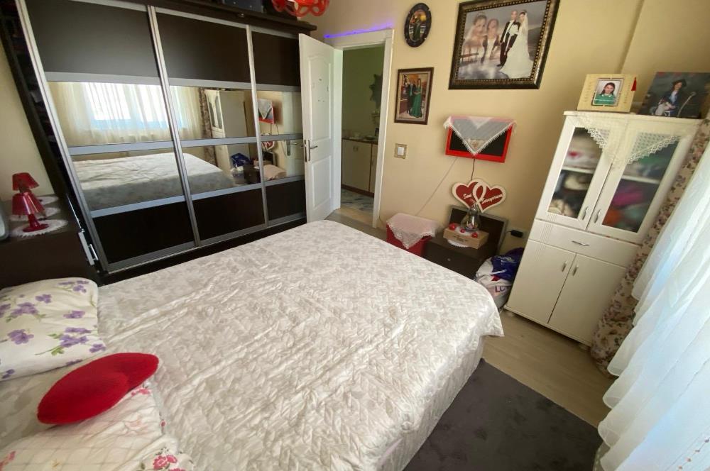 CENTURY 21 BAL'DAN TOKİ YENİ MAHALLEDE TEMİZ SATILIK 2+1 DAİRE