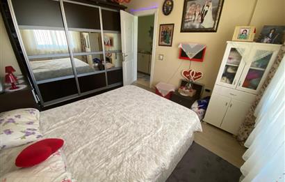 CENTURY 21 BAL'DAN TOKİ YENİ MAHALLEDE TEMİZ SATILIK 2+1 DAİRE