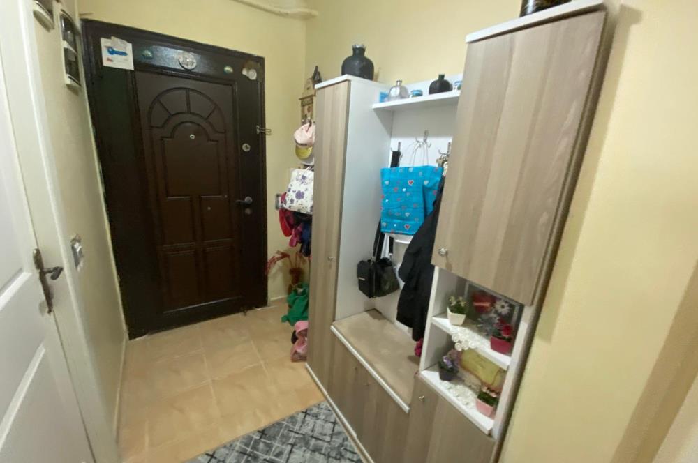CENTURY 21 BAL'DAN TOKİ YENİ MAHALLEDE TEMİZ SATILIK 2+1 DAİRE