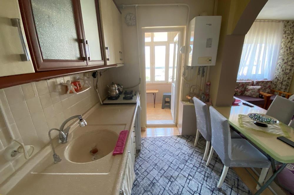 CENTURY 21 BAL'DAN TOKİ YENİ MAHALLEDE TEMİZ SATILIK 2+1 DAİRE