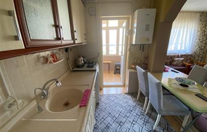 CENTURY 21 BAL'DAN TOKİ YENİ MAHALLEDE TEMİZ SATILIK 2+1 DAİRE