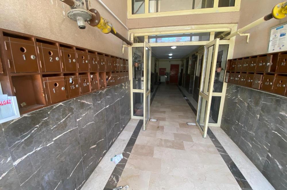 CENTURY 21 BAL'DAN TOKİ YENİ MAHALLEDE TEMİZ SATILIK 2+1 DAİRE