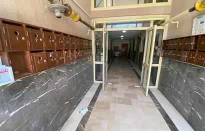 CENTURY 21 BAL'DAN TOKİ YENİ MAHALLEDE TEMİZ SATILIK 2+1 DAİRE