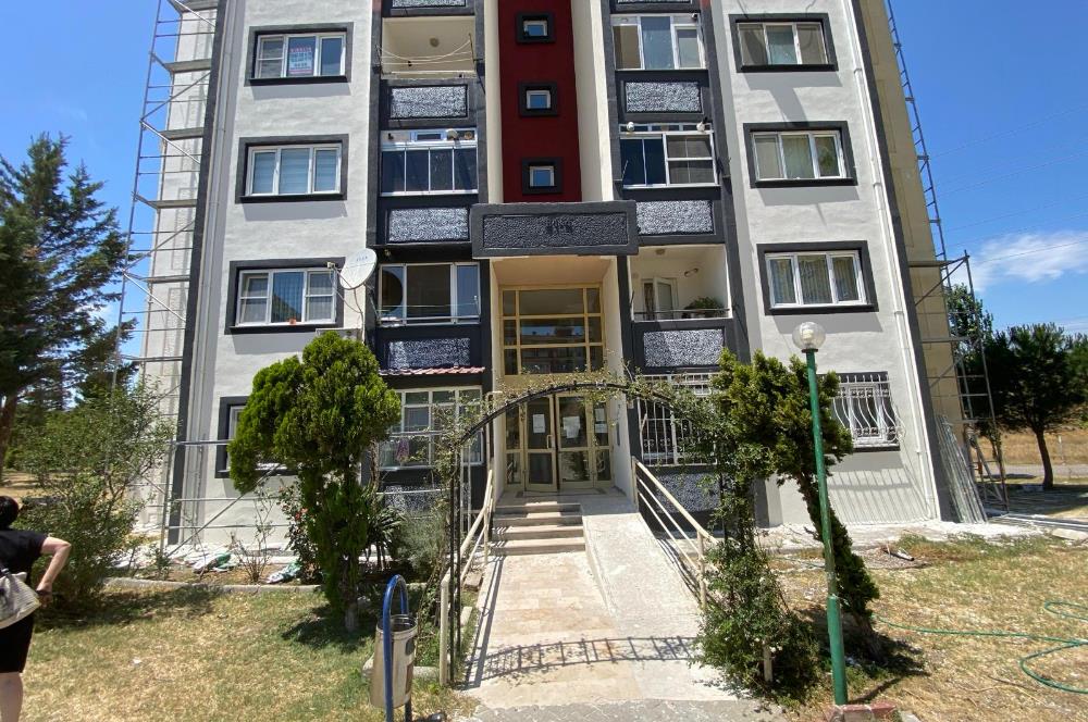 CENTURY 21 BAL'DAN TOKİ YENİ MAHALLEDE TEMİZ SATILIK 2+1 DAİRE