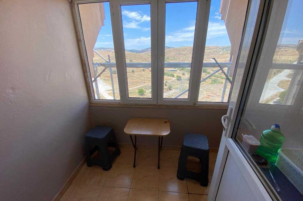 CENTURY 21 BAL'DAN TOKİ YENİ MAHALLEDE TEMİZ SATILIK 2+1 DAİRE