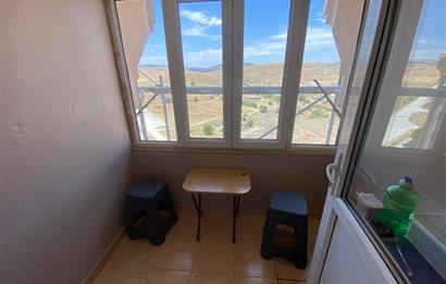 CENTURY 21 BAL'DAN TOKİ YENİ MAHALLEDE TEMİZ SATILIK 2+1 DAİRE