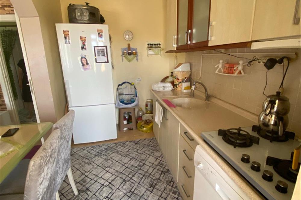 CENTURY 21 BAL'DAN TOKİ YENİ MAHALLEDE TEMİZ SATILIK 2+1 DAİRE