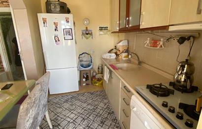 CENTURY 21 BAL'DAN TOKİ YENİ MAHALLEDE TEMİZ SATILIK 2+1 DAİRE