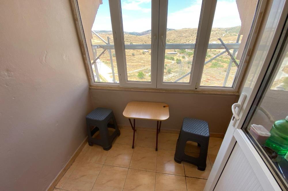 CENTURY 21 BAL'DAN TOKİ YENİ MAHALLEDE TEMİZ SATILIK 2+1 DAİRE