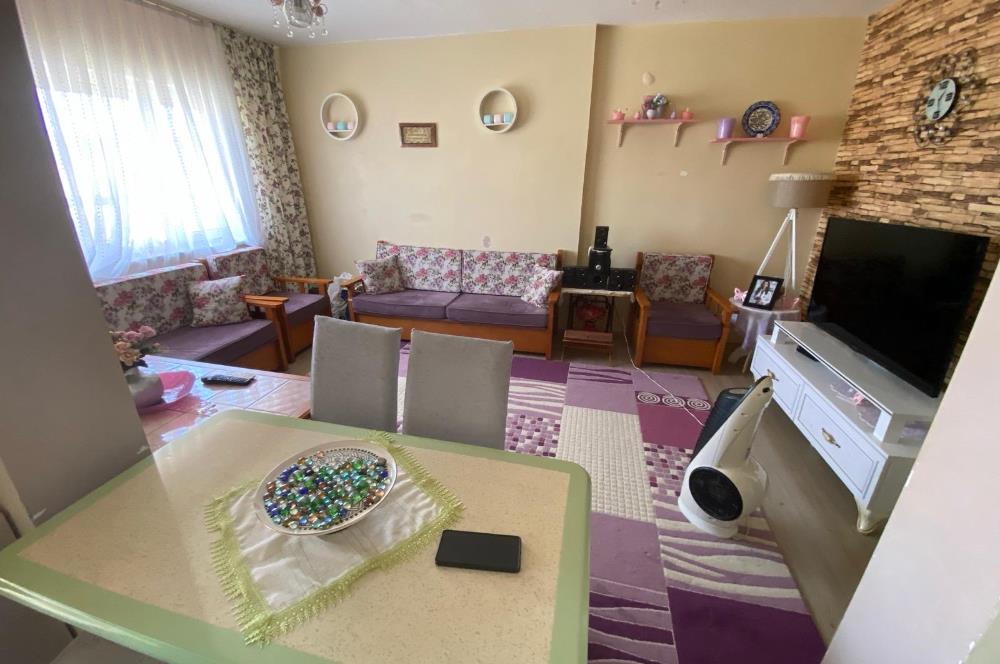 CENTURY 21 BAL'DAN TOKİ YENİ MAHALLEDE TEMİZ SATILIK 2+1 DAİRE