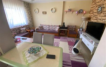 CENTURY 21 BAL'DAN TOKİ YENİ MAHALLEDE TEMİZ SATILIK 2+1 DAİRE