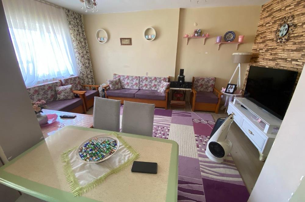 CENTURY 21 BAL'DAN TOKİ YENİ MAHALLEDE TEMİZ SATILIK 2+1 DAİRE