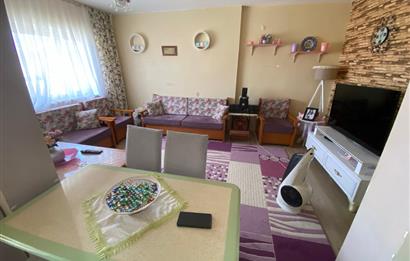 CENTURY 21 BAL'DAN TOKİ YENİ MAHALLEDE TEMİZ SATILIK 2+1 DAİRE