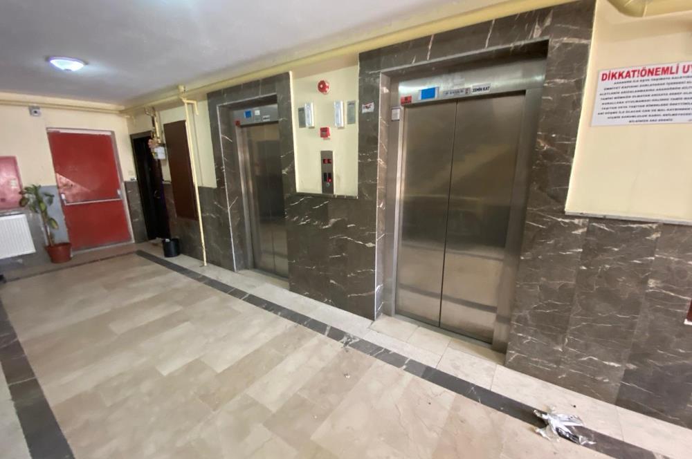 CENTURY 21 BAL'DAN TOKİ YENİ MAHALLEDE TEMİZ SATILIK 2+1 DAİRE