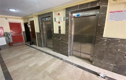 CENTURY 21 BAL'DAN TOKİ YENİ MAHALLEDE TEMİZ SATILIK 2+1 DAİRE