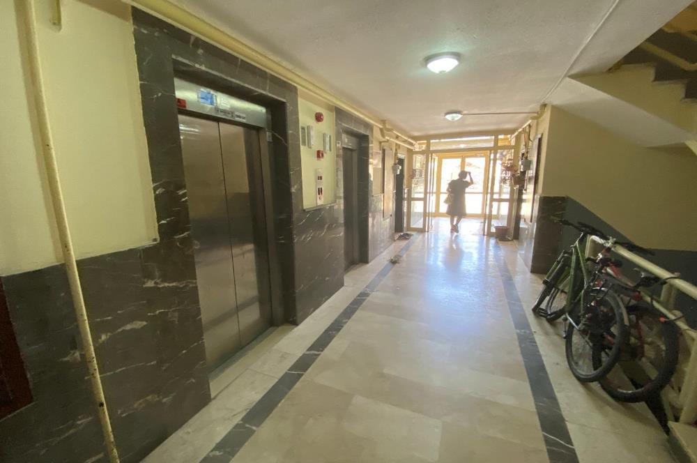 CENTURY 21 BAL'DAN TOKİ YENİ MAHALLEDE TEMİZ SATILIK 2+1 DAİRE