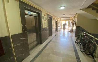 CENTURY 21 BAL'DAN TOKİ YENİ MAHALLEDE TEMİZ SATILIK 2+1 DAİRE