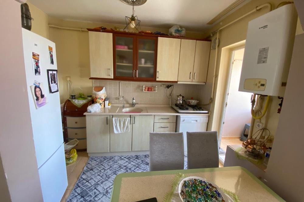 CENTURY 21 BAL'DAN TOKİ YENİ MAHALLEDE TEMİZ SATILIK 2+1 DAİRE
