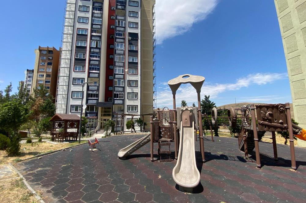 CENTURY 21 BAL'DAN TOKİ YENİ MAHALLEDE TEMİZ SATILIK 2+1 DAİRE