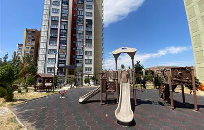 CENTURY 21 BAL'DAN TOKİ YENİ MAHALLEDE TEMİZ SATILIK 2+1 DAİRE