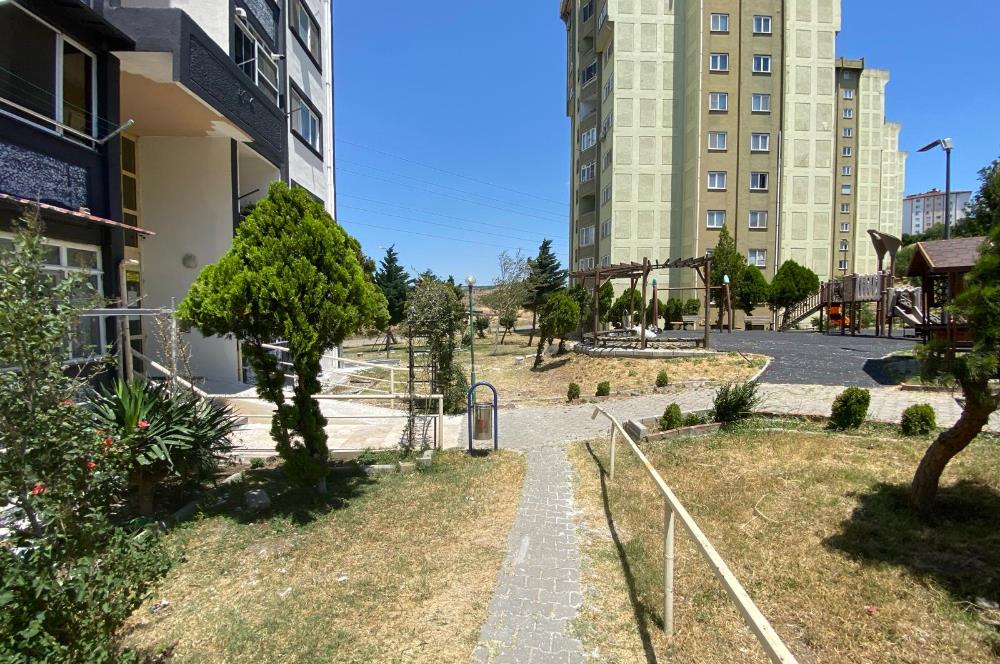 CENTURY 21 BAL'DAN TOKİ YENİ MAHALLEDE TEMİZ SATILIK 2+1 DAİRE