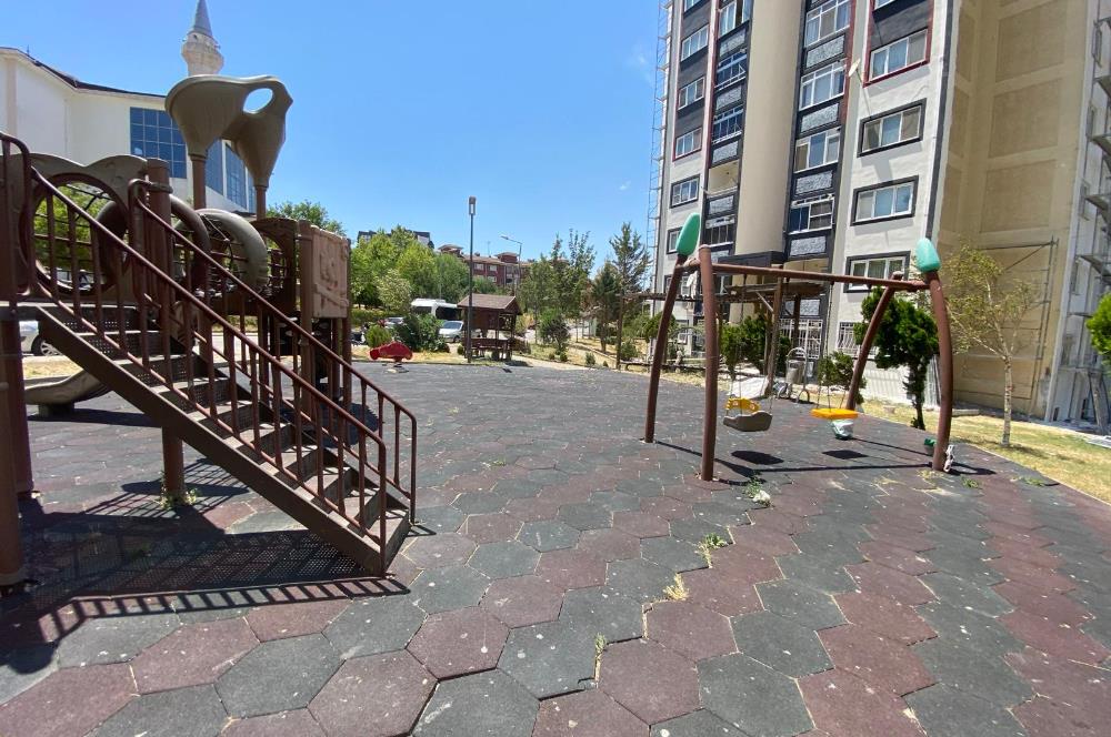 CENTURY 21 BAL'DAN TOKİ YENİ MAHALLEDE TEMİZ SATILIK 2+1 DAİRE