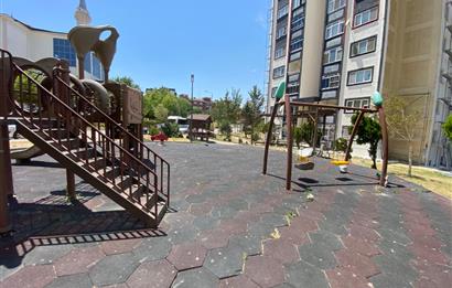 CENTURY 21 BAL'DAN TOKİ YENİ MAHALLEDE TEMİZ SATILIK 2+1 DAİRE