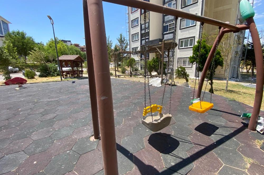CENTURY 21 BAL'DAN TOKİ YENİ MAHALLEDE TEMİZ SATILIK 2+1 DAİRE