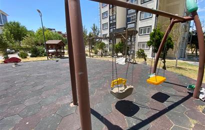 CENTURY 21 BAL'DAN TOKİ YENİ MAHALLEDE TEMİZ SATILIK 2+1 DAİRE