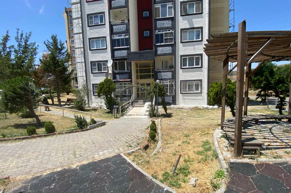 CENTURY 21 BAL'DAN TOKİ YENİ MAHALLEDE TEMİZ SATILIK 2+1 DAİRE