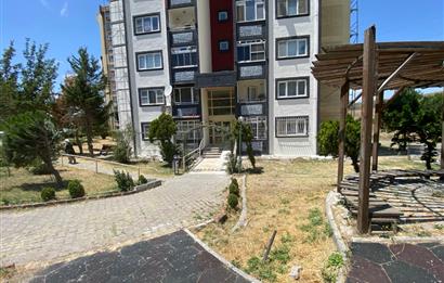 CENTURY 21 BAL'DAN TOKİ YENİ MAHALLEDE TEMİZ SATILIK 2+1 DAİRE