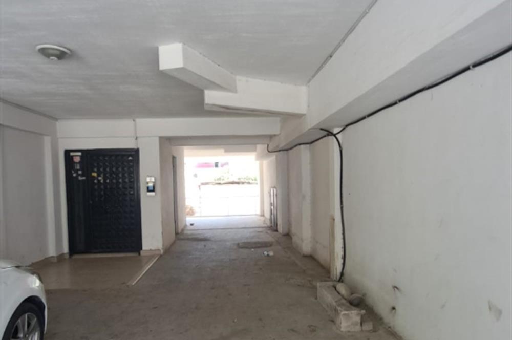 C21 WİNNER AYDIN EFELER'DE 2+1 80m² SATILIK DAİRE