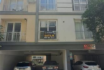 C21 WİNNER AYDIN EFELER'DE 2+1 80m² SATILIK DAİRE
